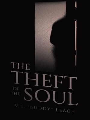 cover image of The Theft of the Soul